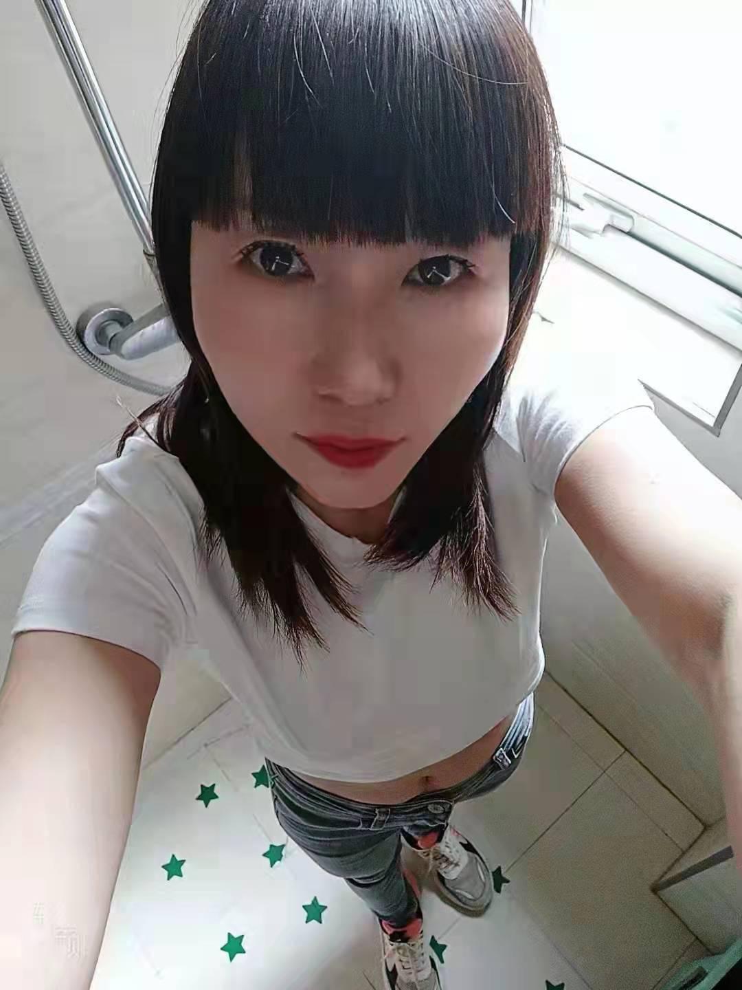 西安红庙坡值得体验的轻薄荷妹妹