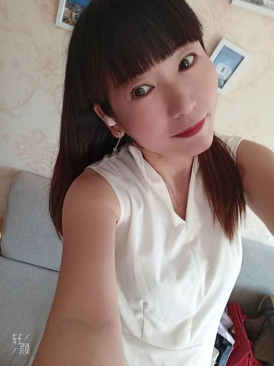 西安红庙坡值得体验的轻薄荷妹妹