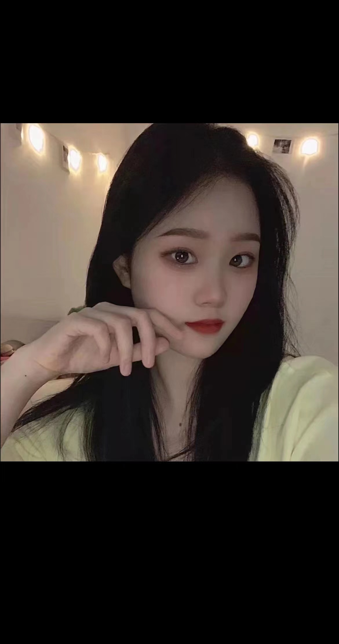 身材好,服务周到,会心疼人。