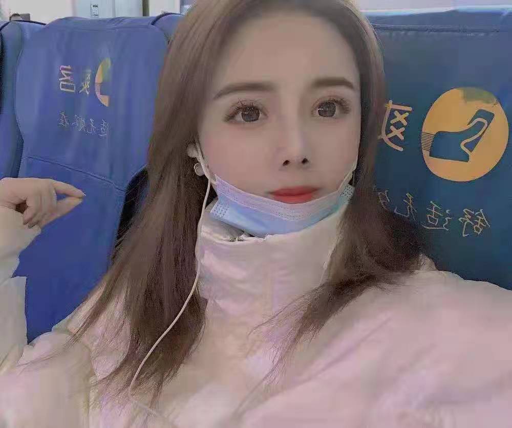 普陀区环球港自己开发的妹子，身材好，服务一流