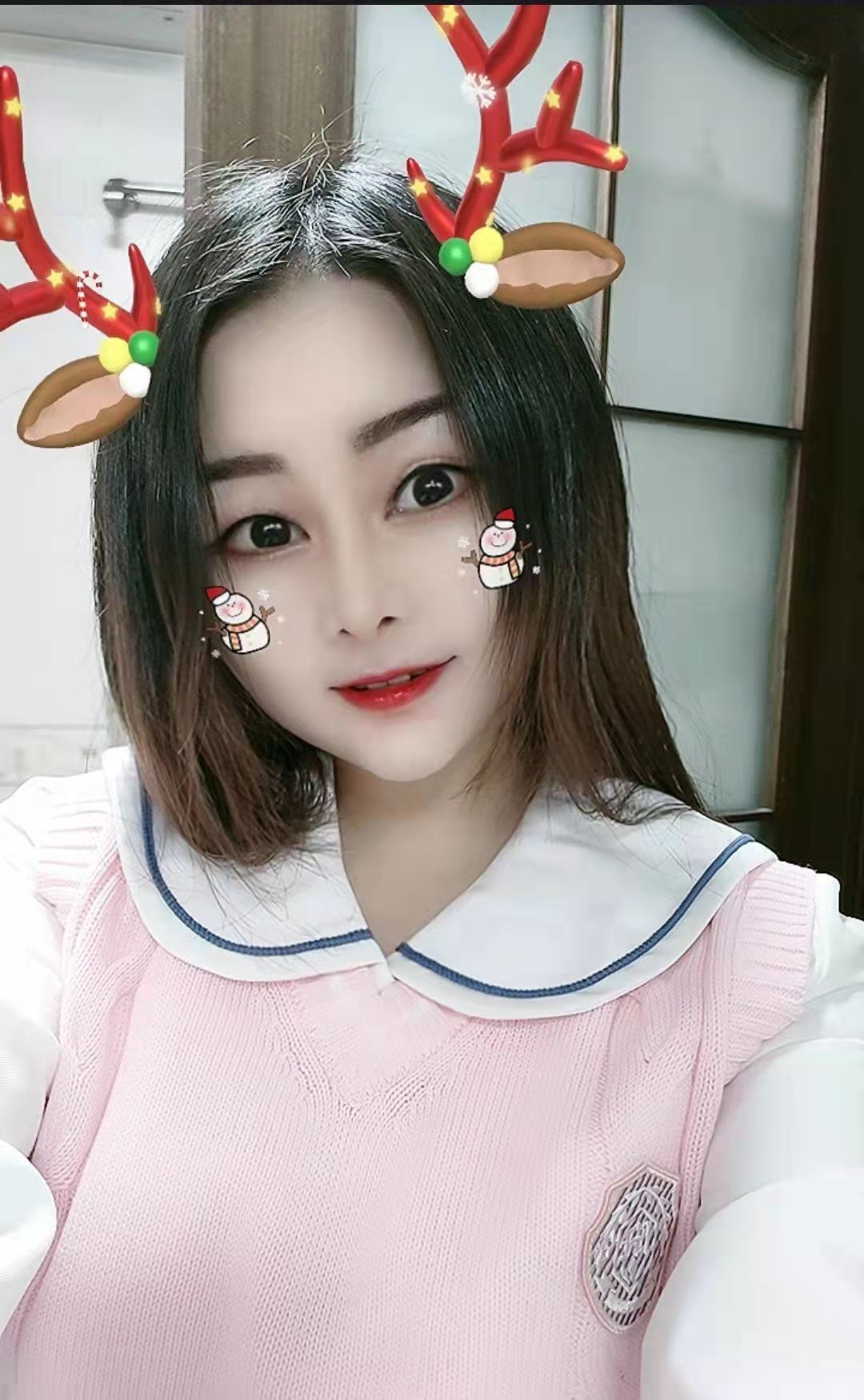 分享一个活好的妹子