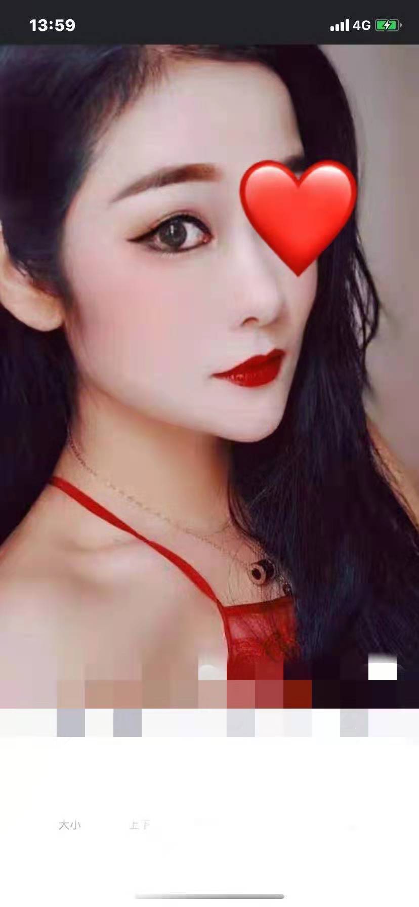 来自西湖区的一个小仙女