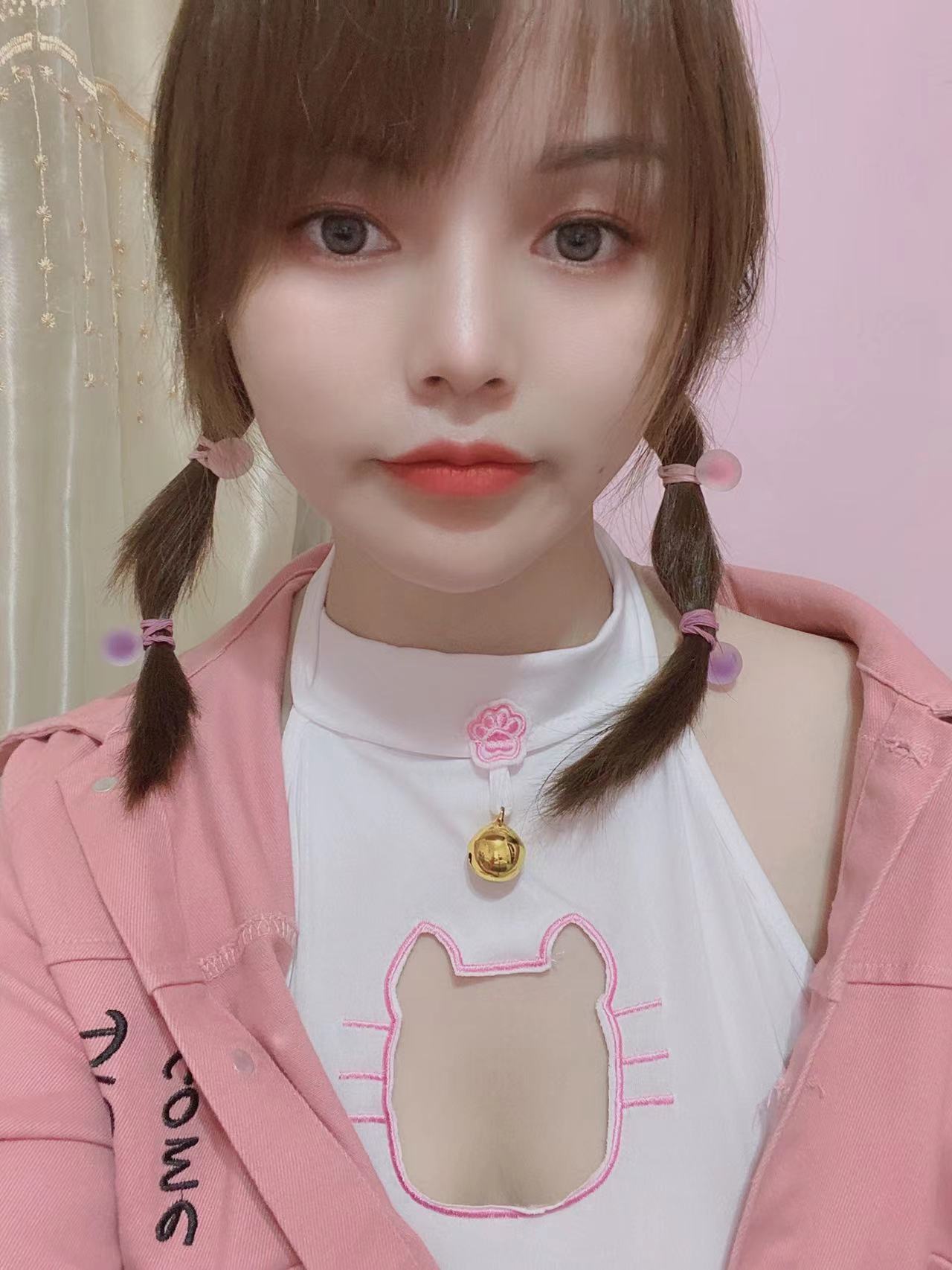 分享一个福田区的可爱妹妹