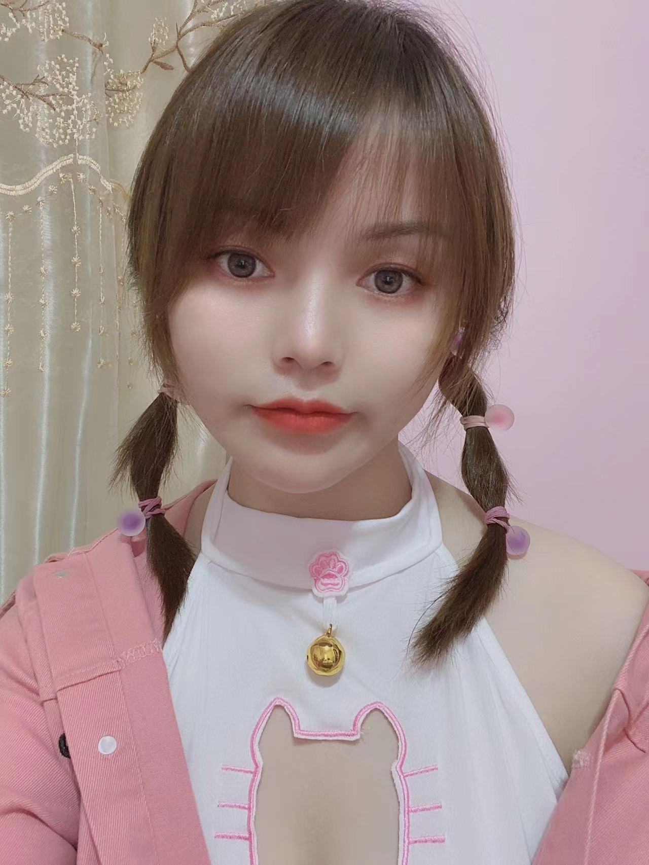 分享一个福田区的可爱妹妹