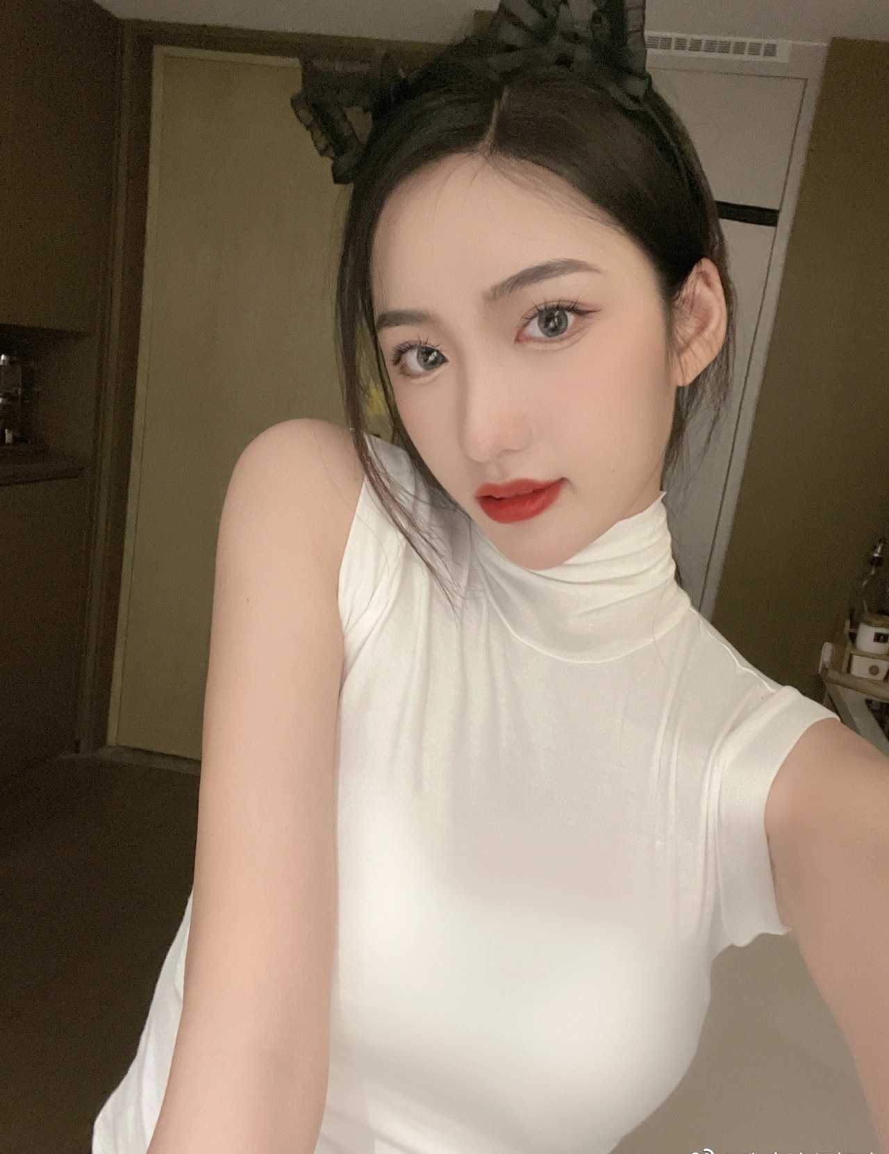 妖娆少妇，值得一去