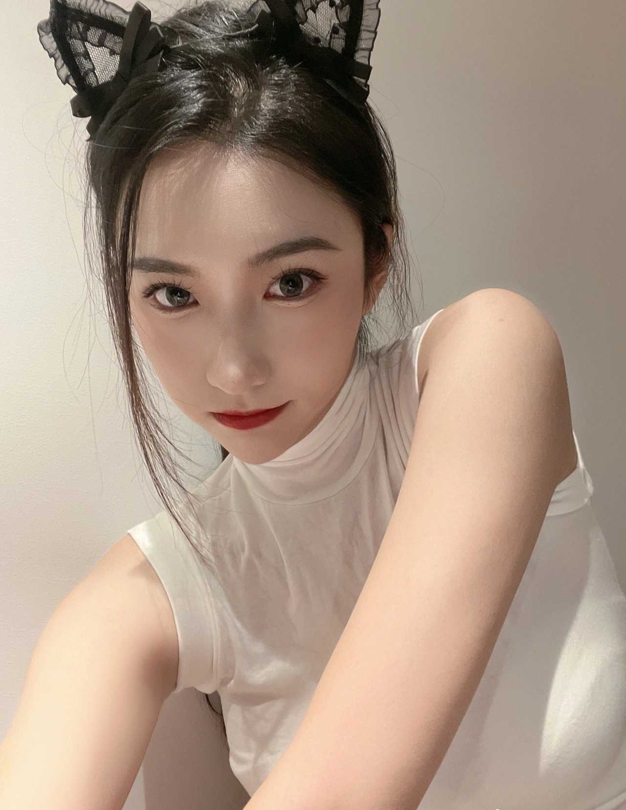 妖娆少妇，值得一去