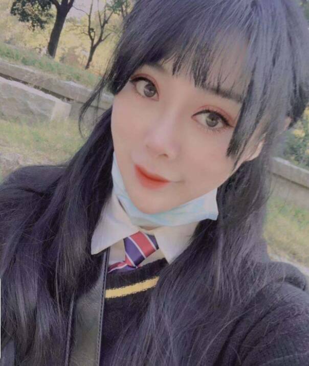 文员杏儿
