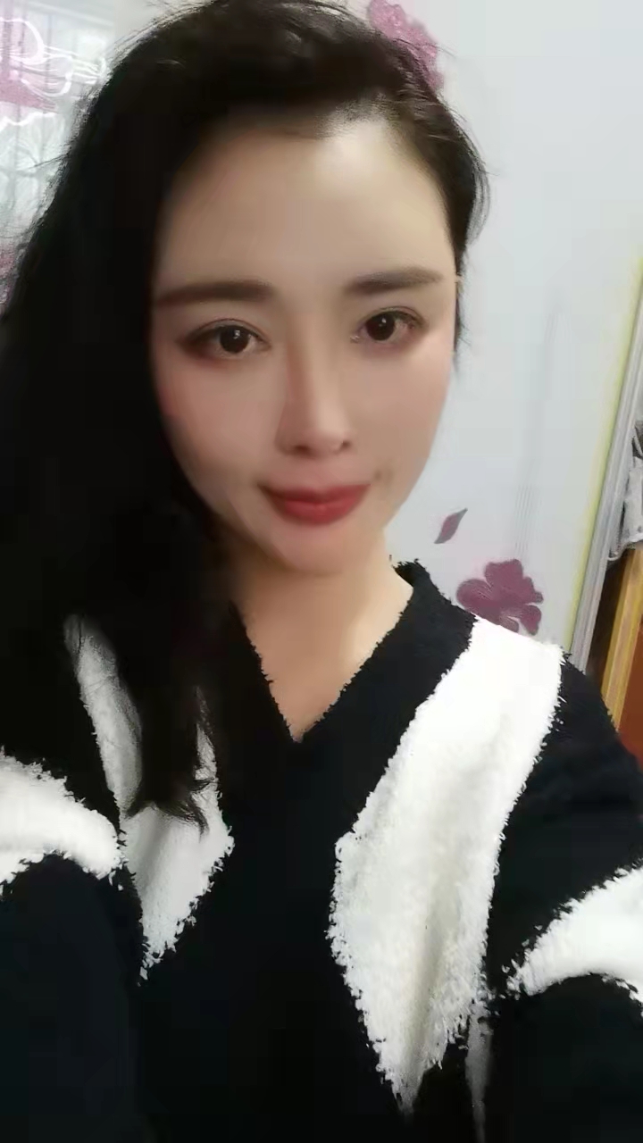 周浦迷人气质型小姐姐