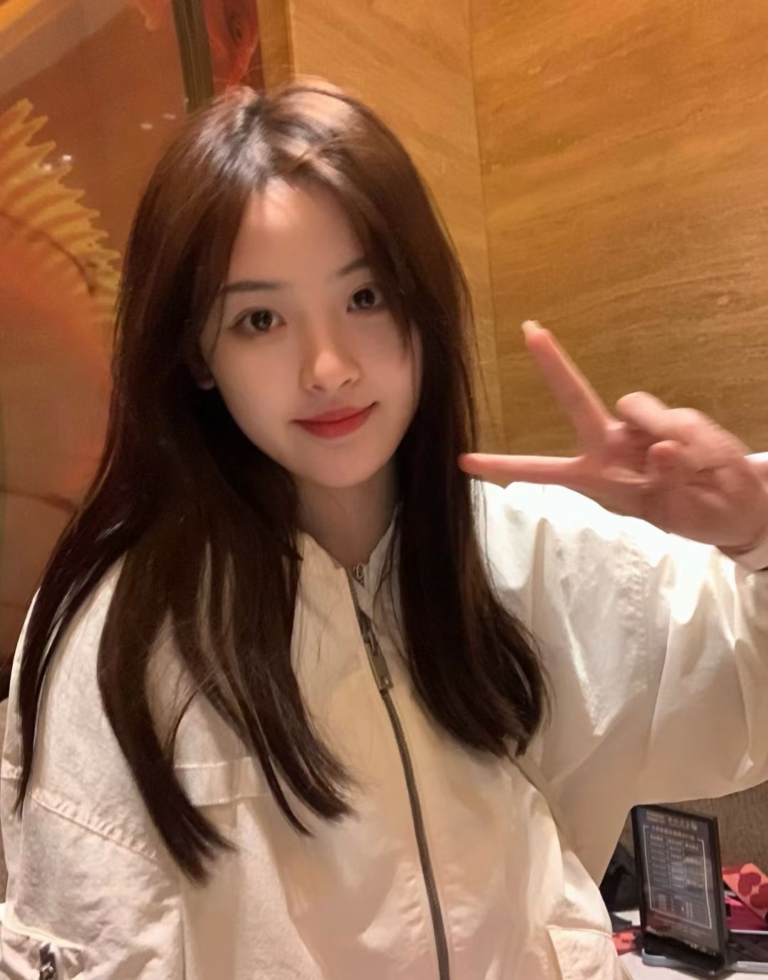 妹子听话，相当的不错，主要是比较安全。