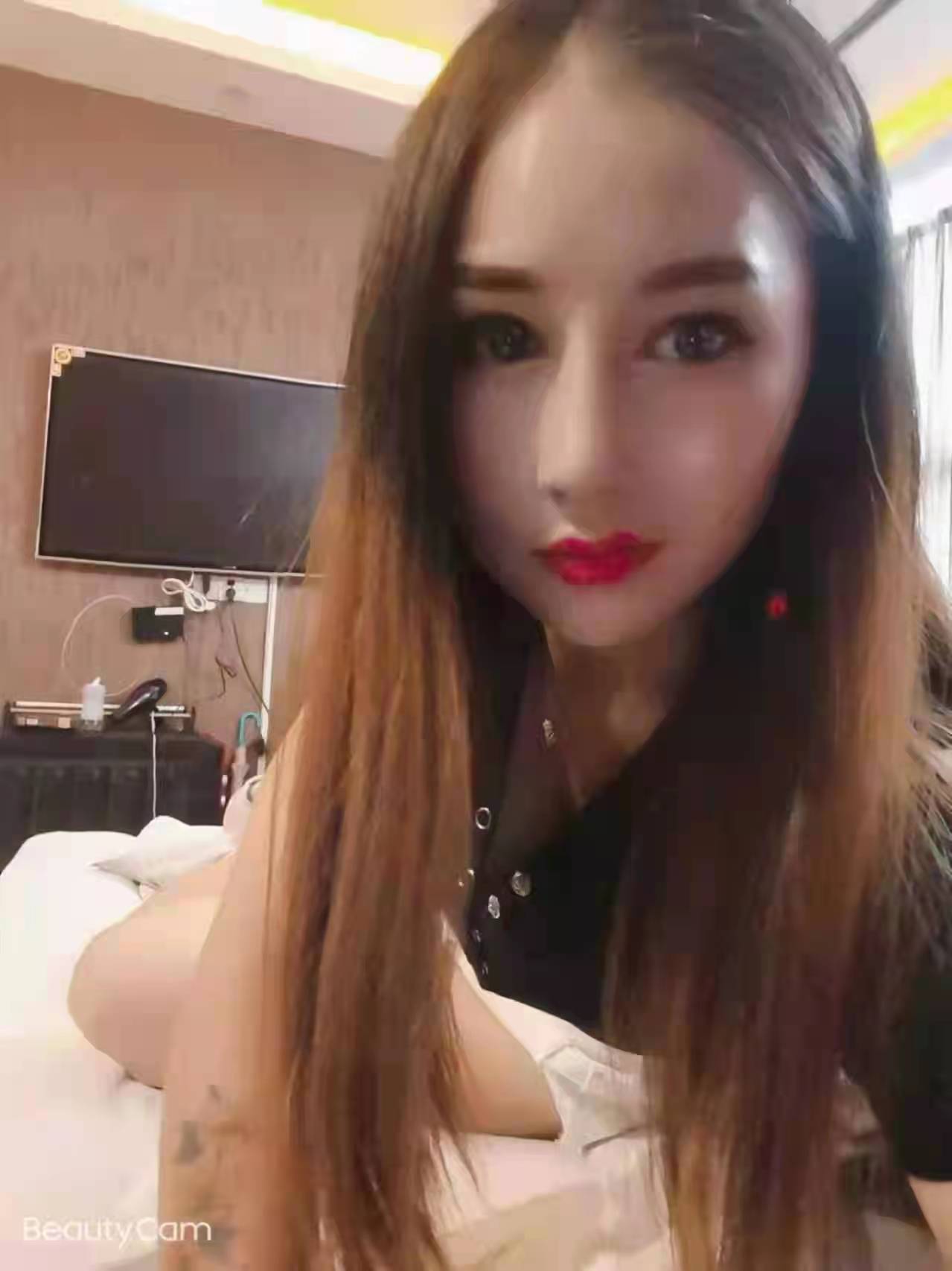 爱穿制服的小姐姐