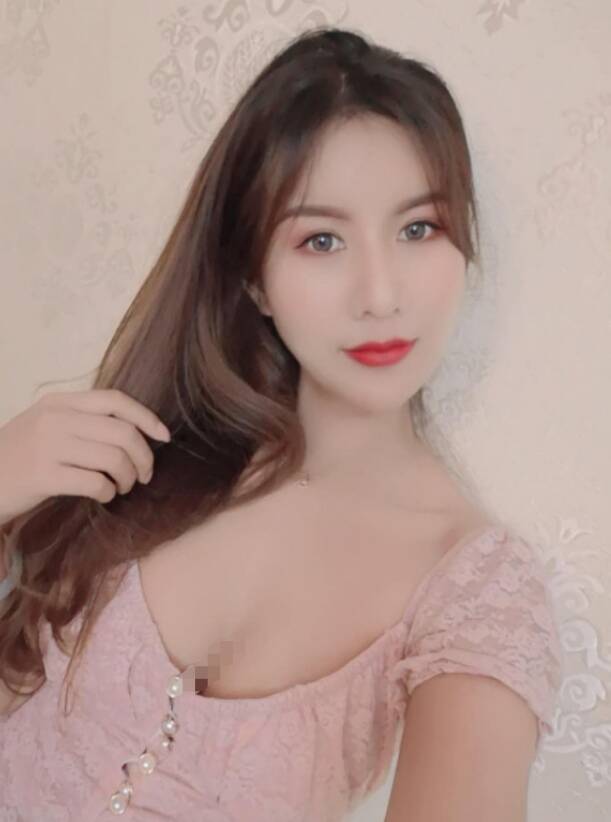 一个漂亮活好的御姐