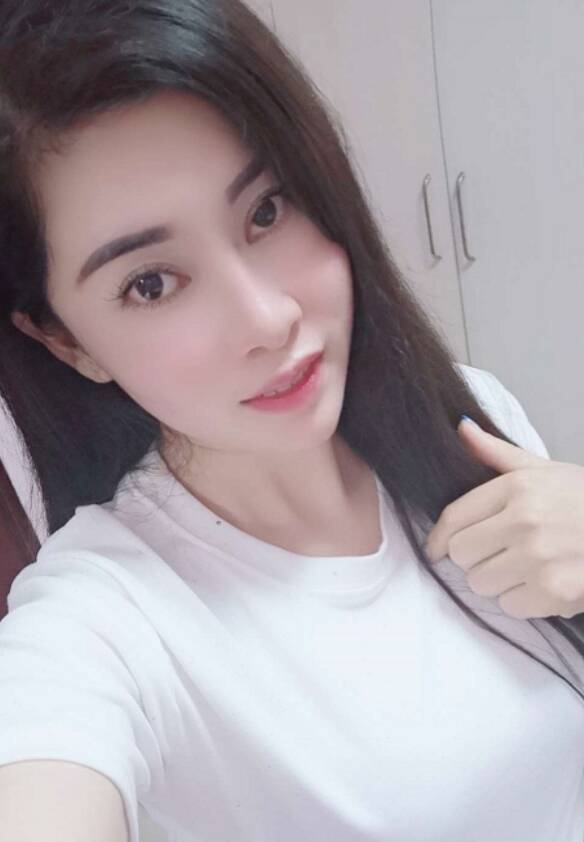 美容院兼职的一个妹妹