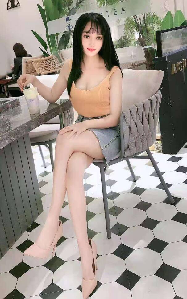 杨台村一条街js活超好