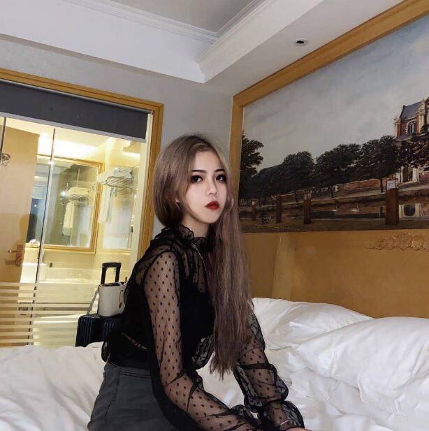 妙龄Sao妹，难的一遇 ，绝对不会让大家失望