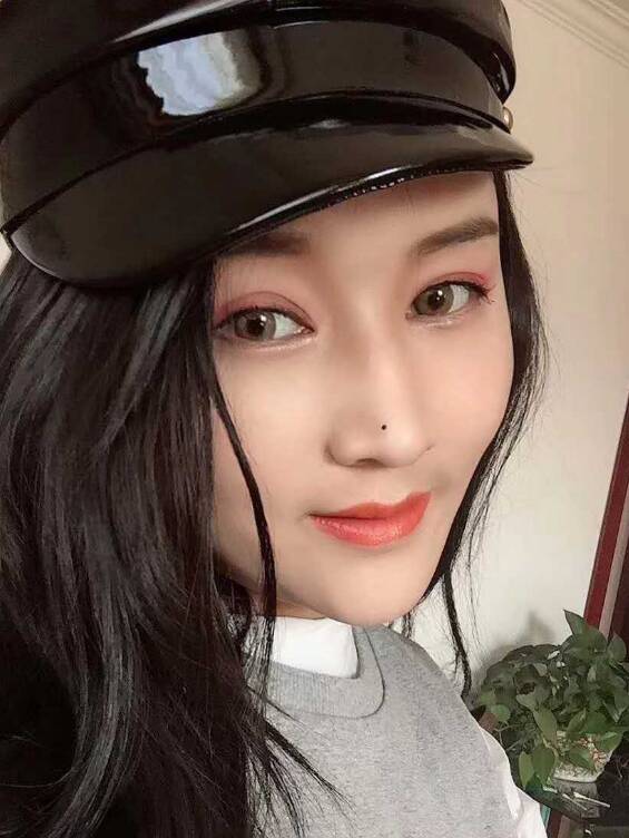 拱墅人如其名小师妹