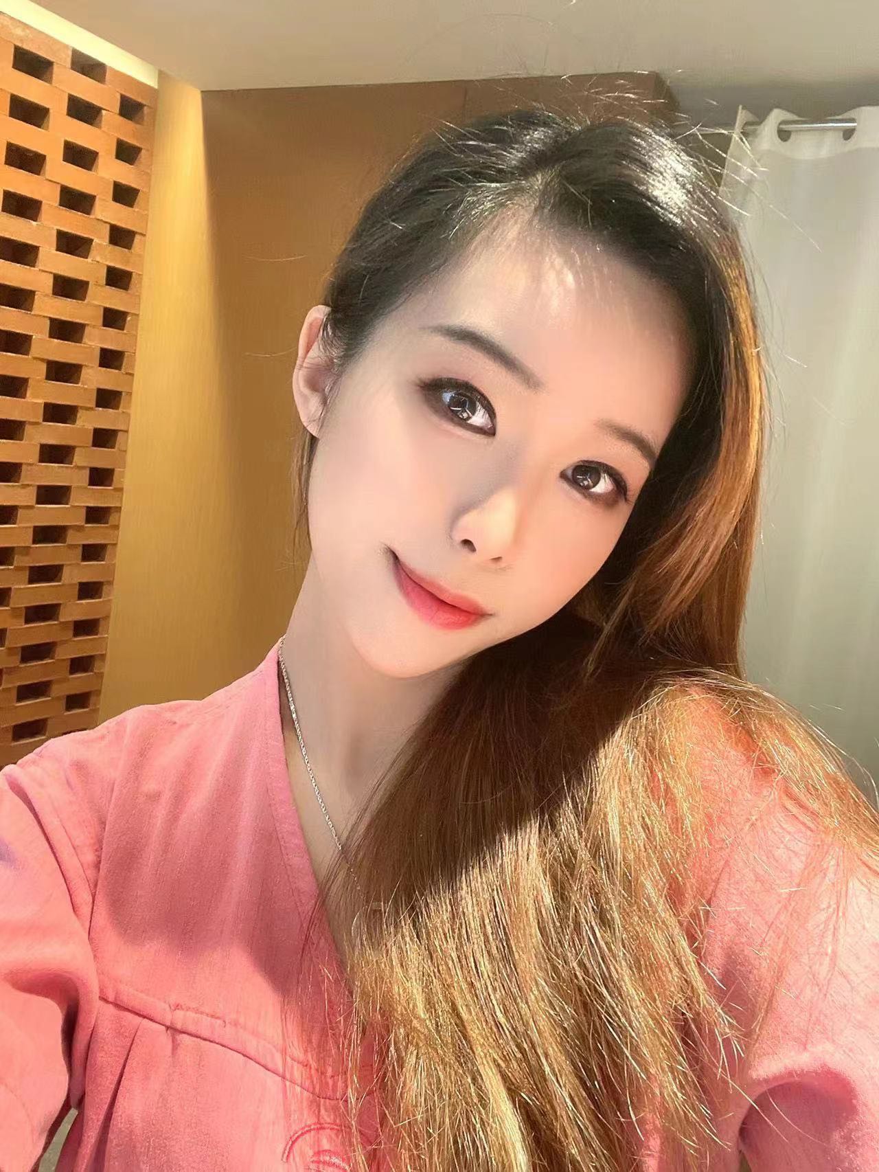 解锁一个活好服务好的仙女