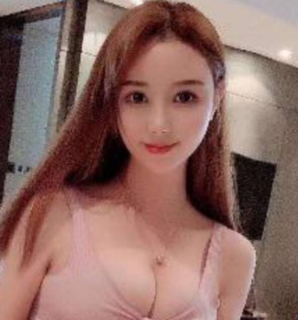 常熟非常漂亮的大奶女神