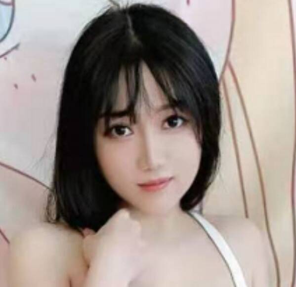 可甜可咸的小妹妹