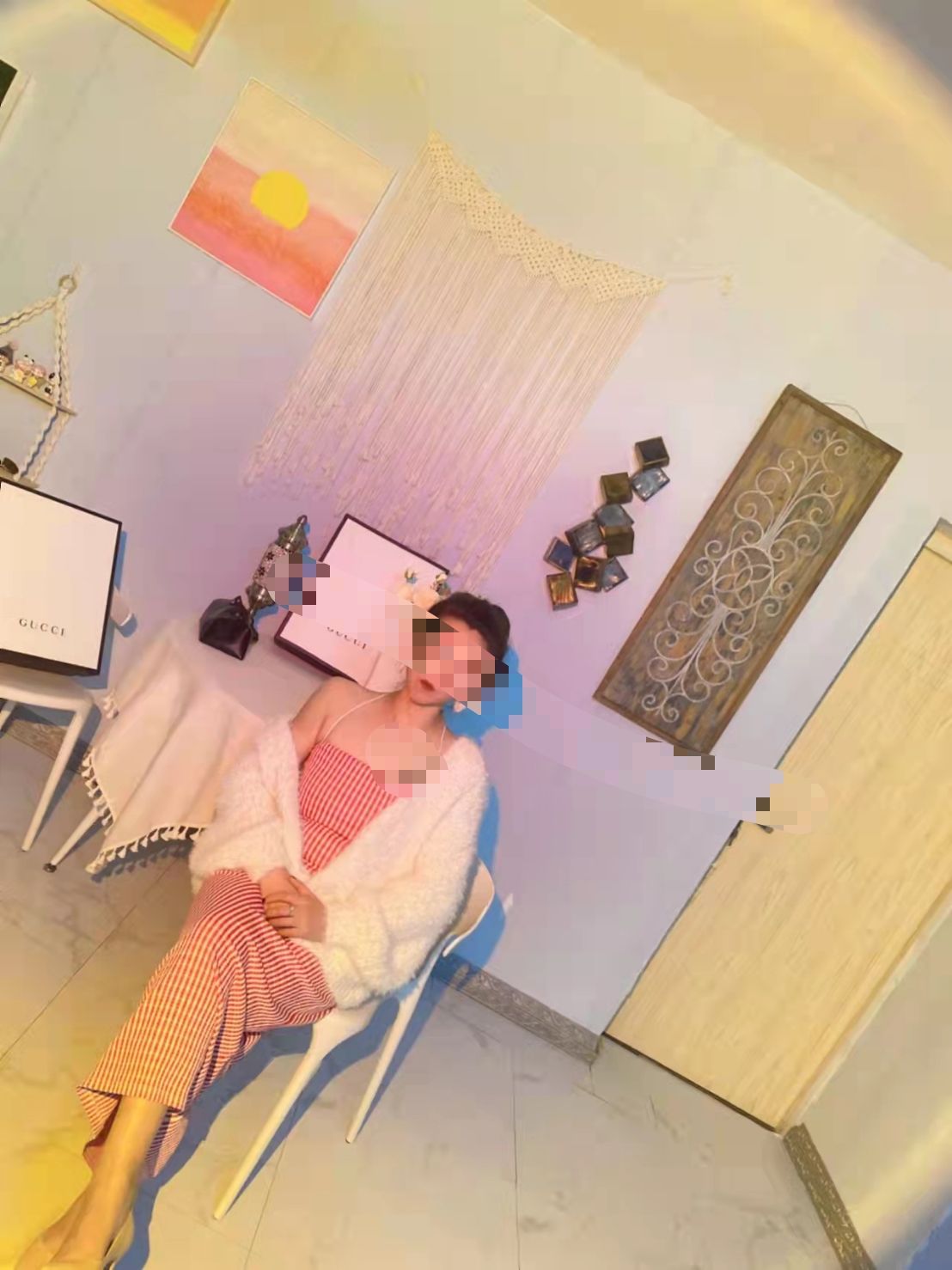 再次推荐这个服务好的妹妹