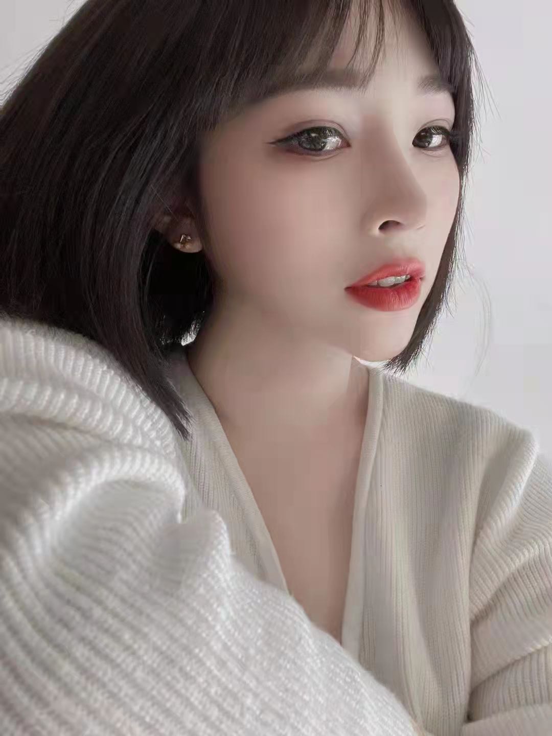 分享一个超级不错的小姐姐给大家玩