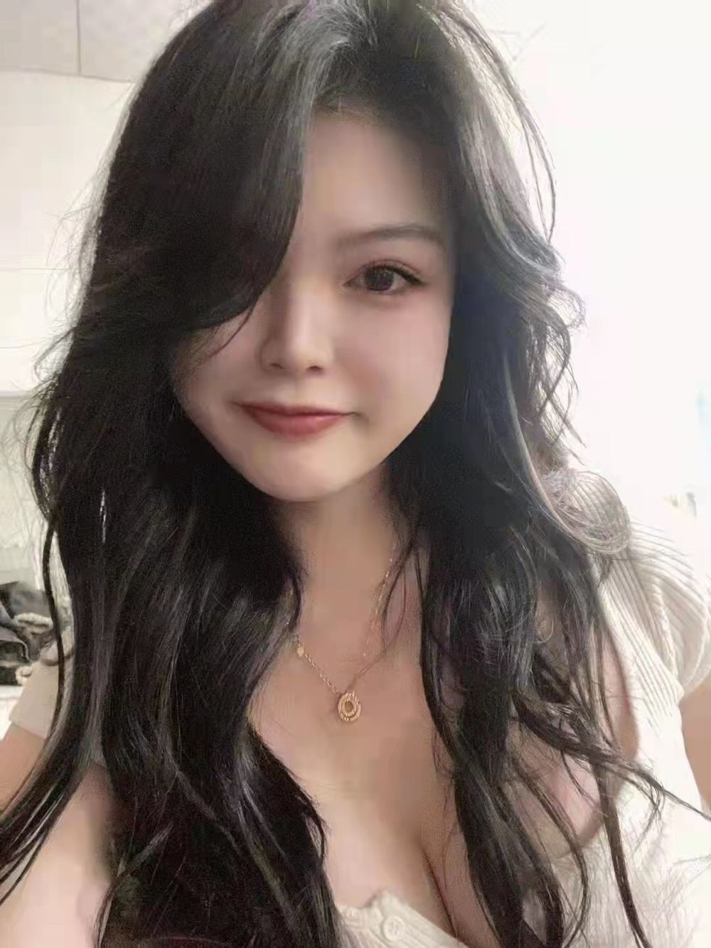 丰台区的仙女小姐姐