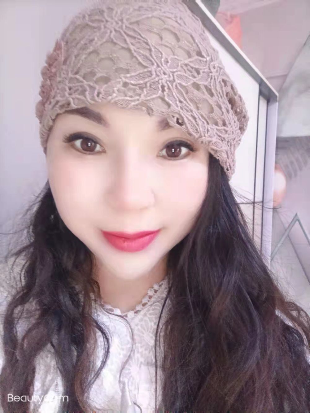 诱人少妇,服务一绝