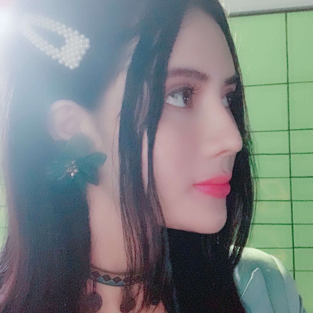 中俄混血,身材颜值一级棒的美女