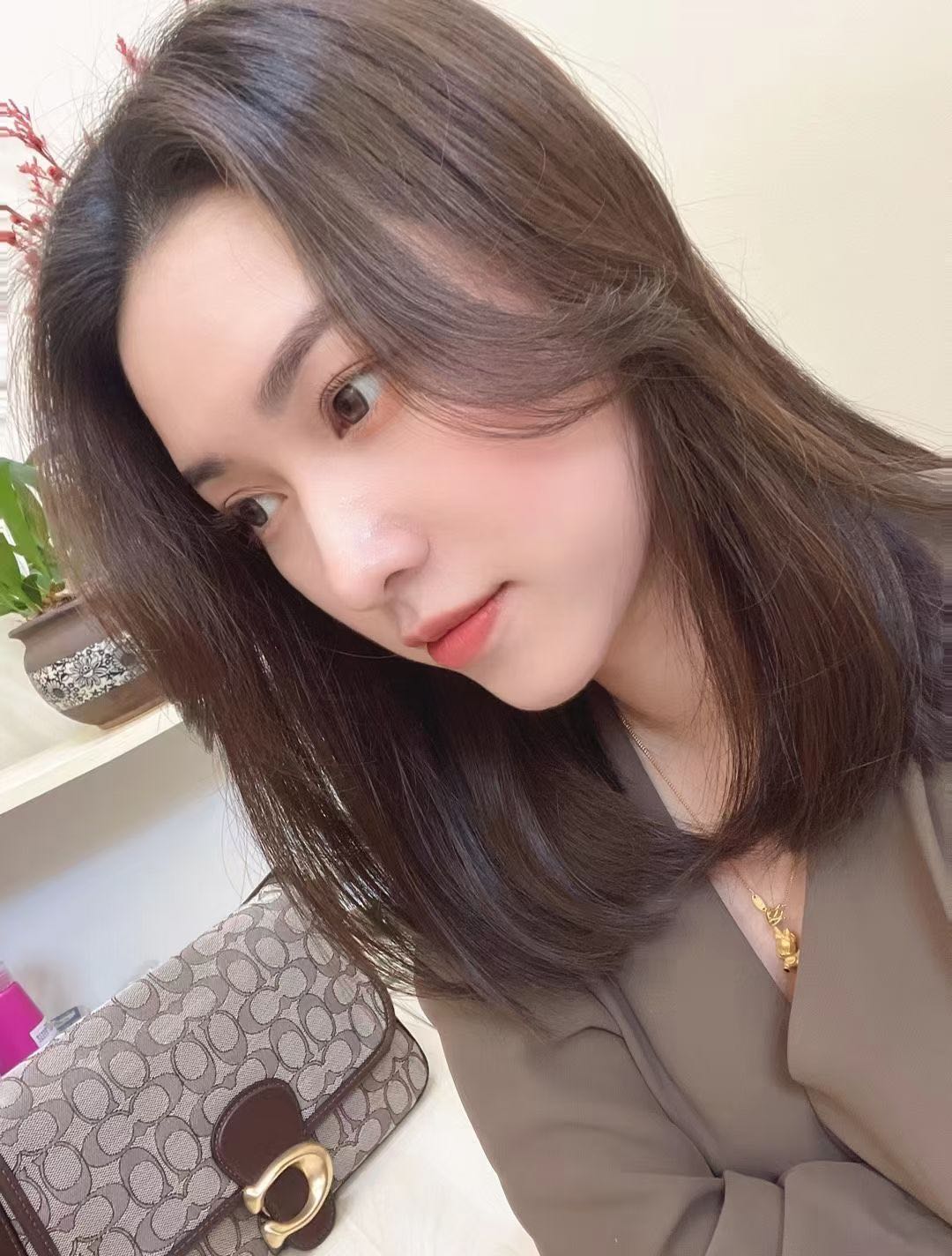 解锁龙岗区御女一枚