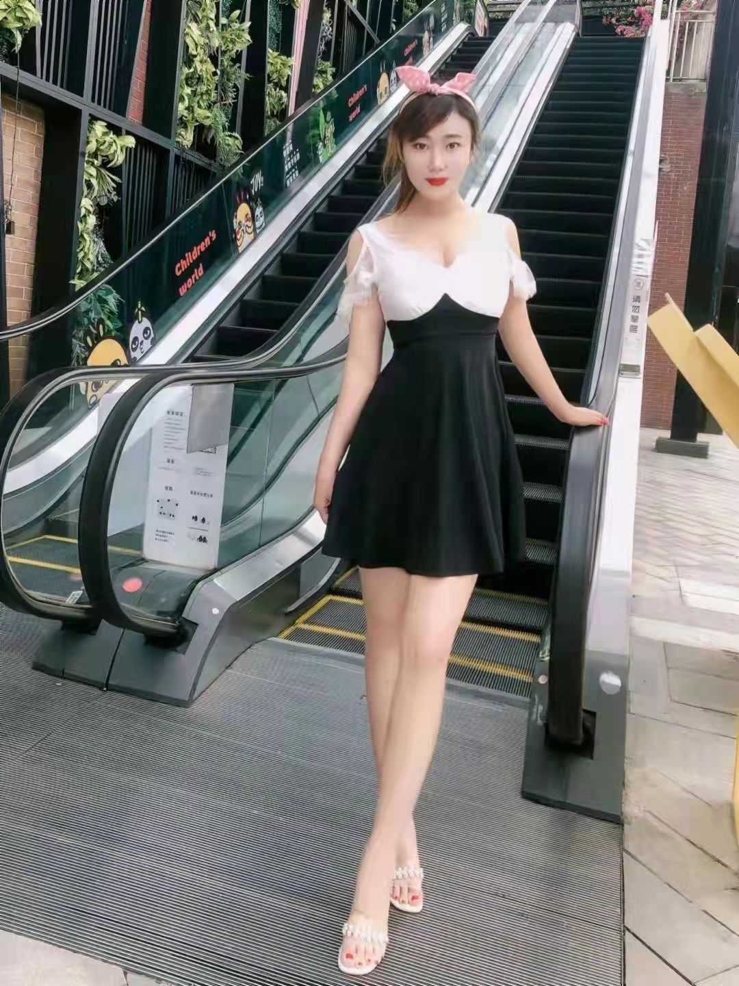 越秀区性感小辣妹