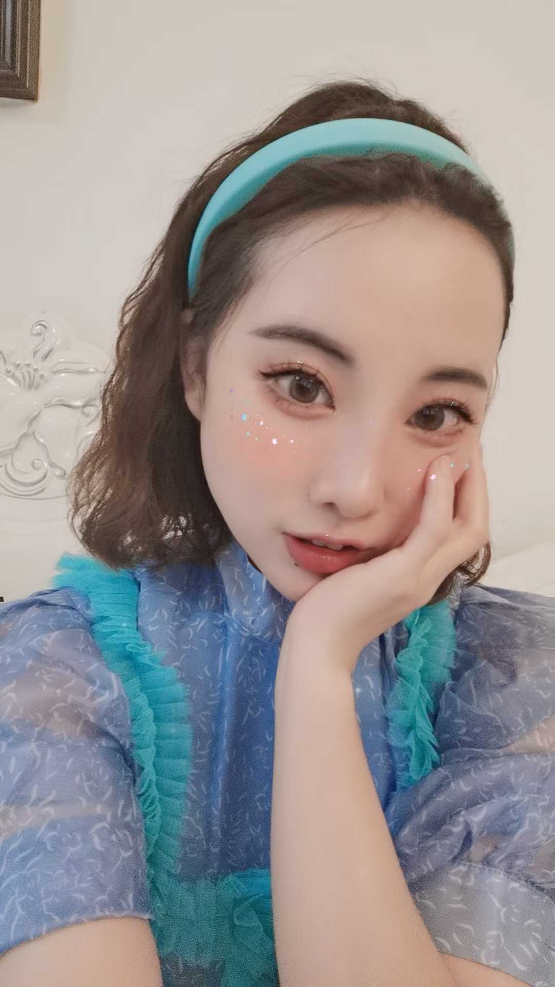 四川辣妹子 身材火辣