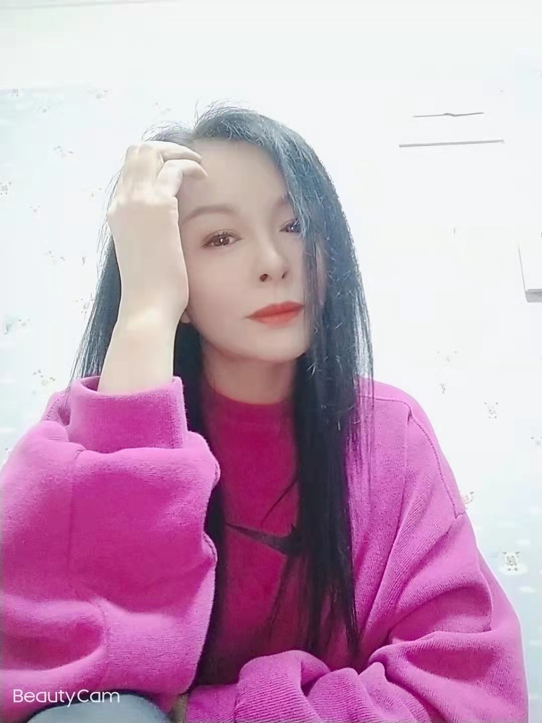 摩尔城大奶少妇