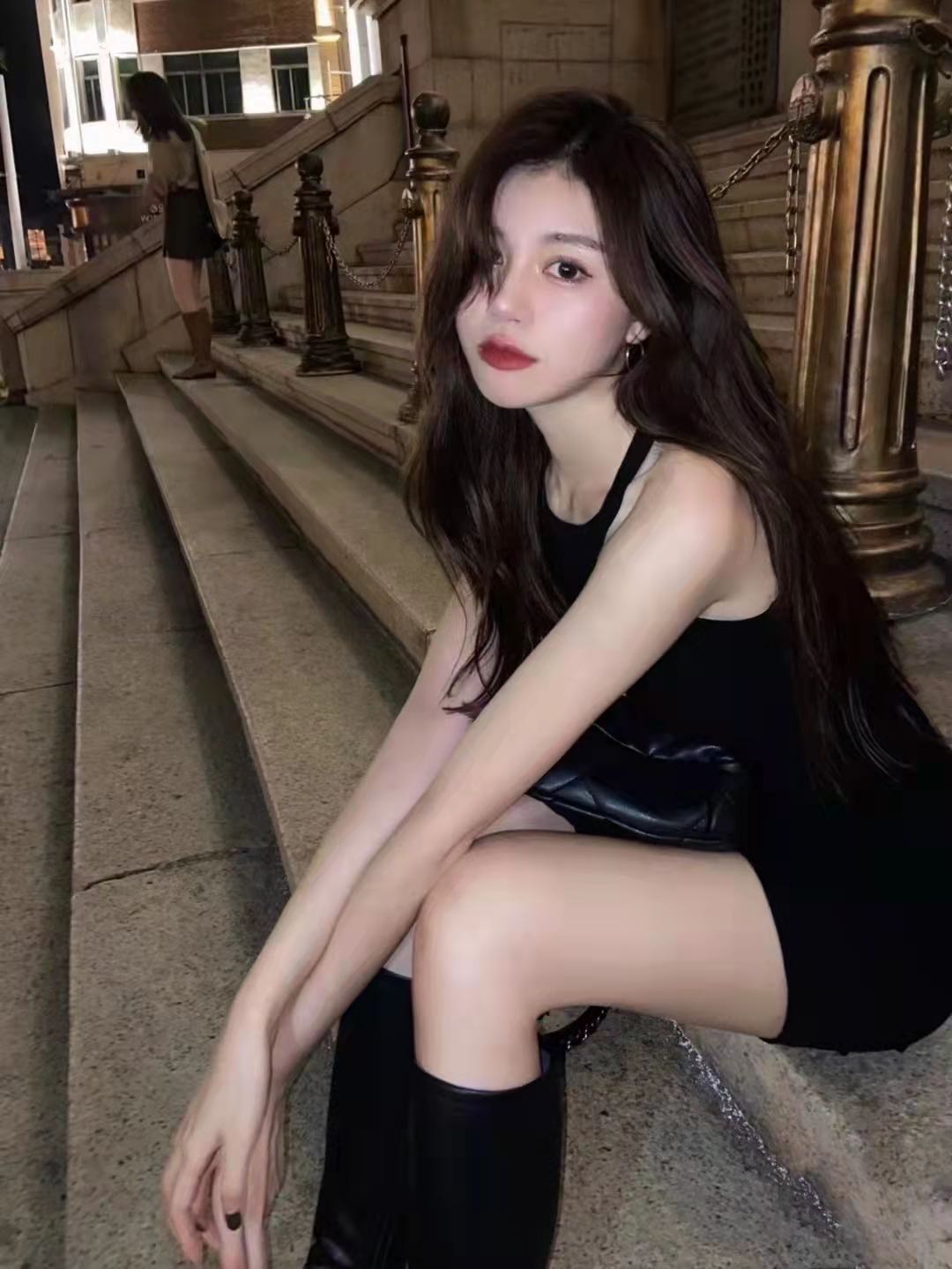 美女超级多，身材超级好。