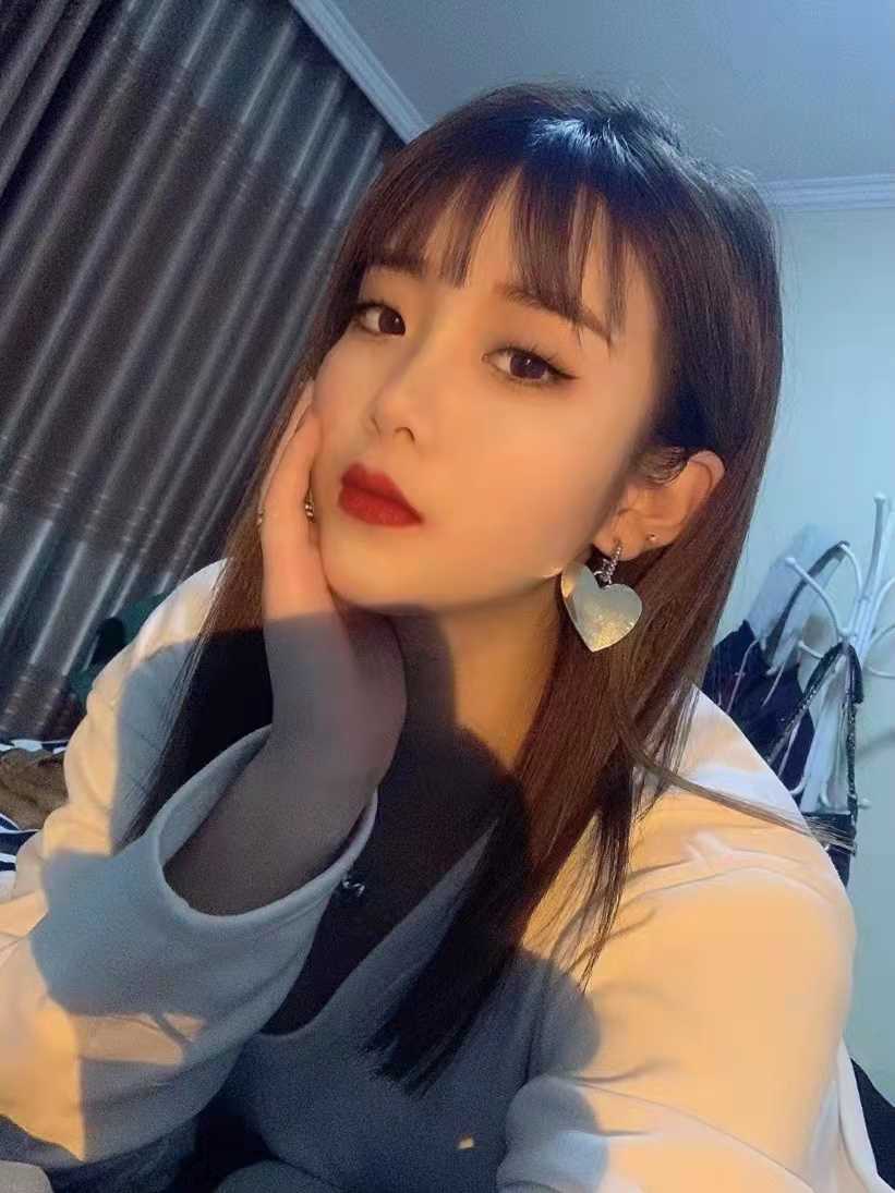 可爱性感火辣的小妹儿