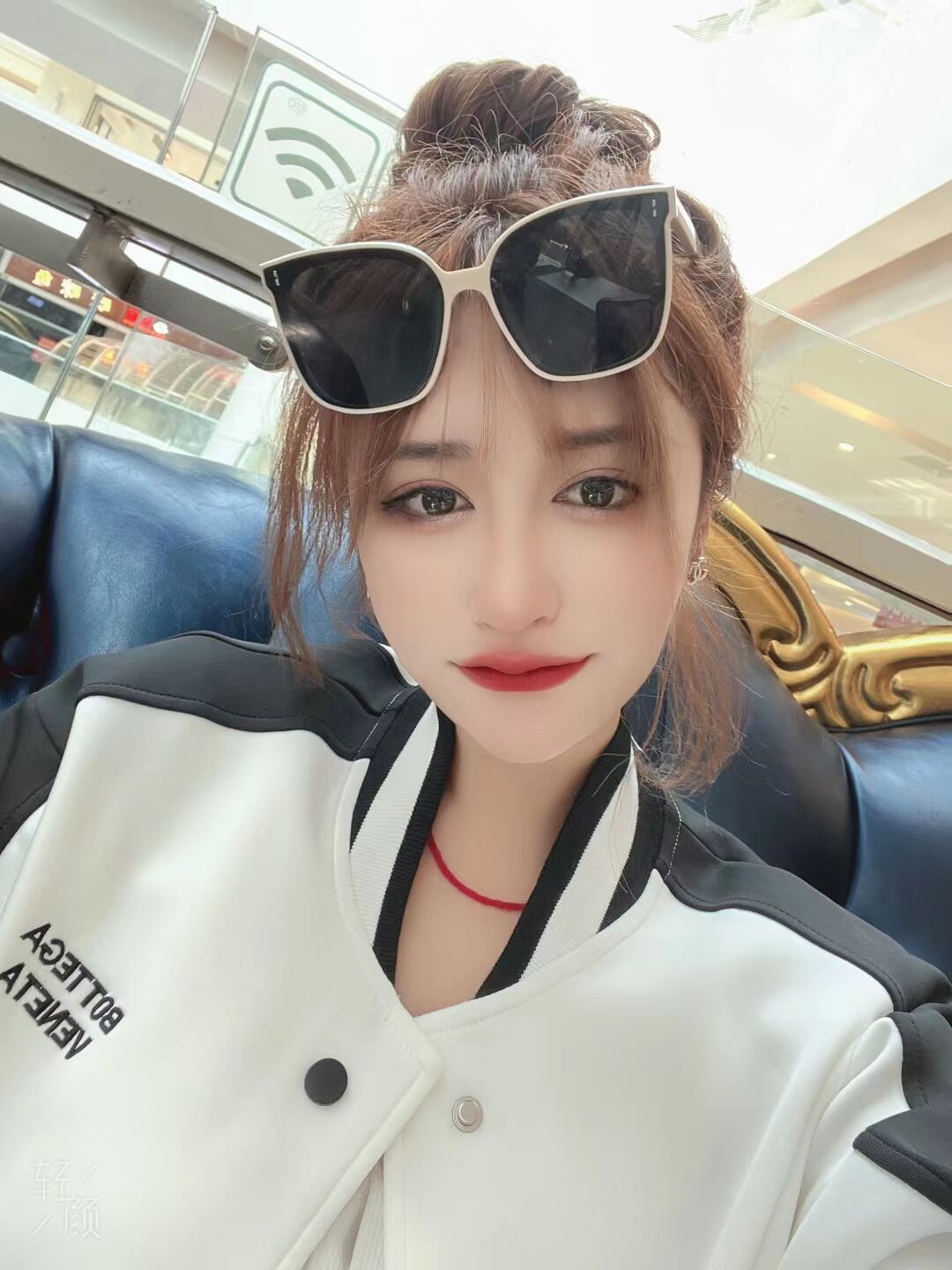 妖媚的极致体验，值得一试。