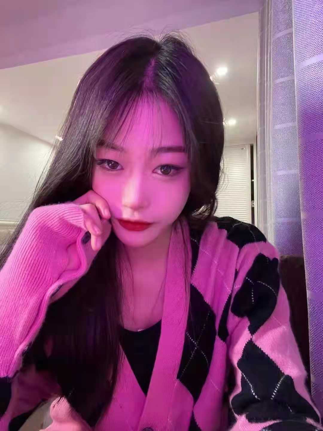 超级水嫩的学生妹妹