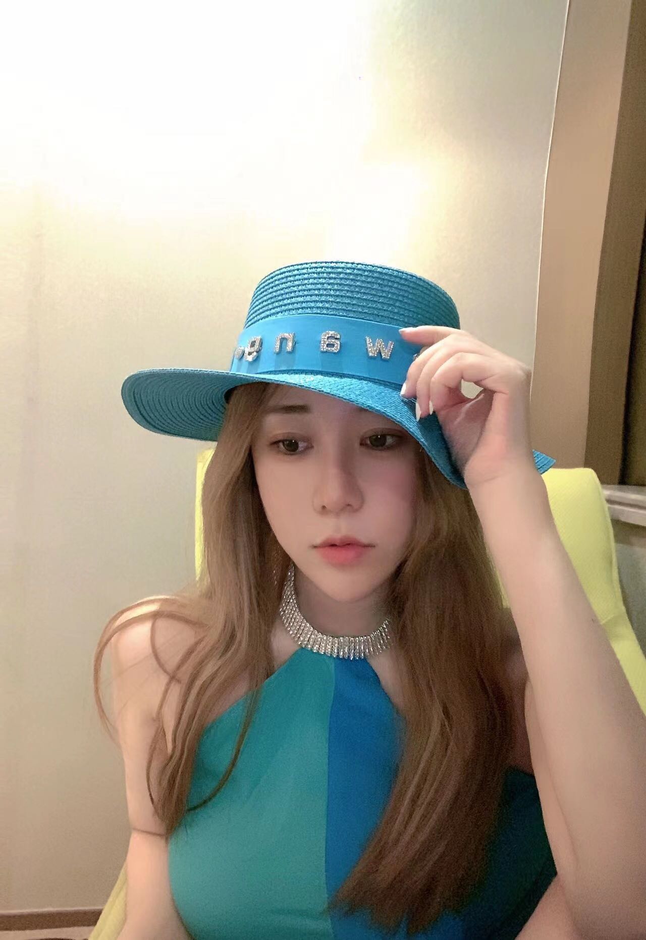 冰冰的热情体验。