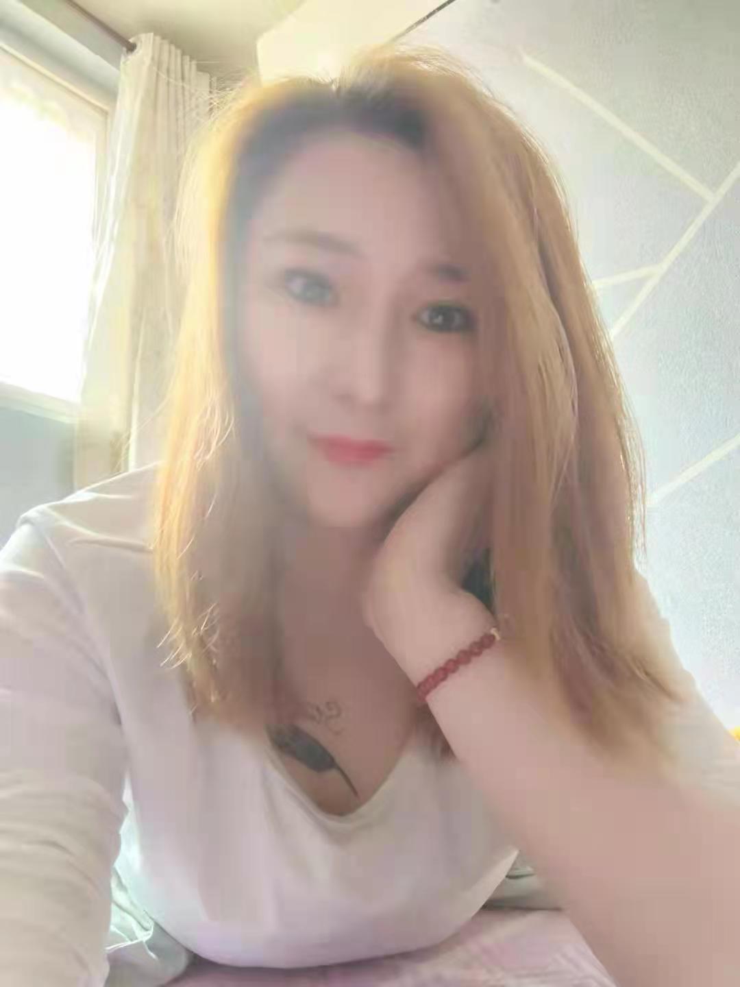 东丽区迷人的小姐姐