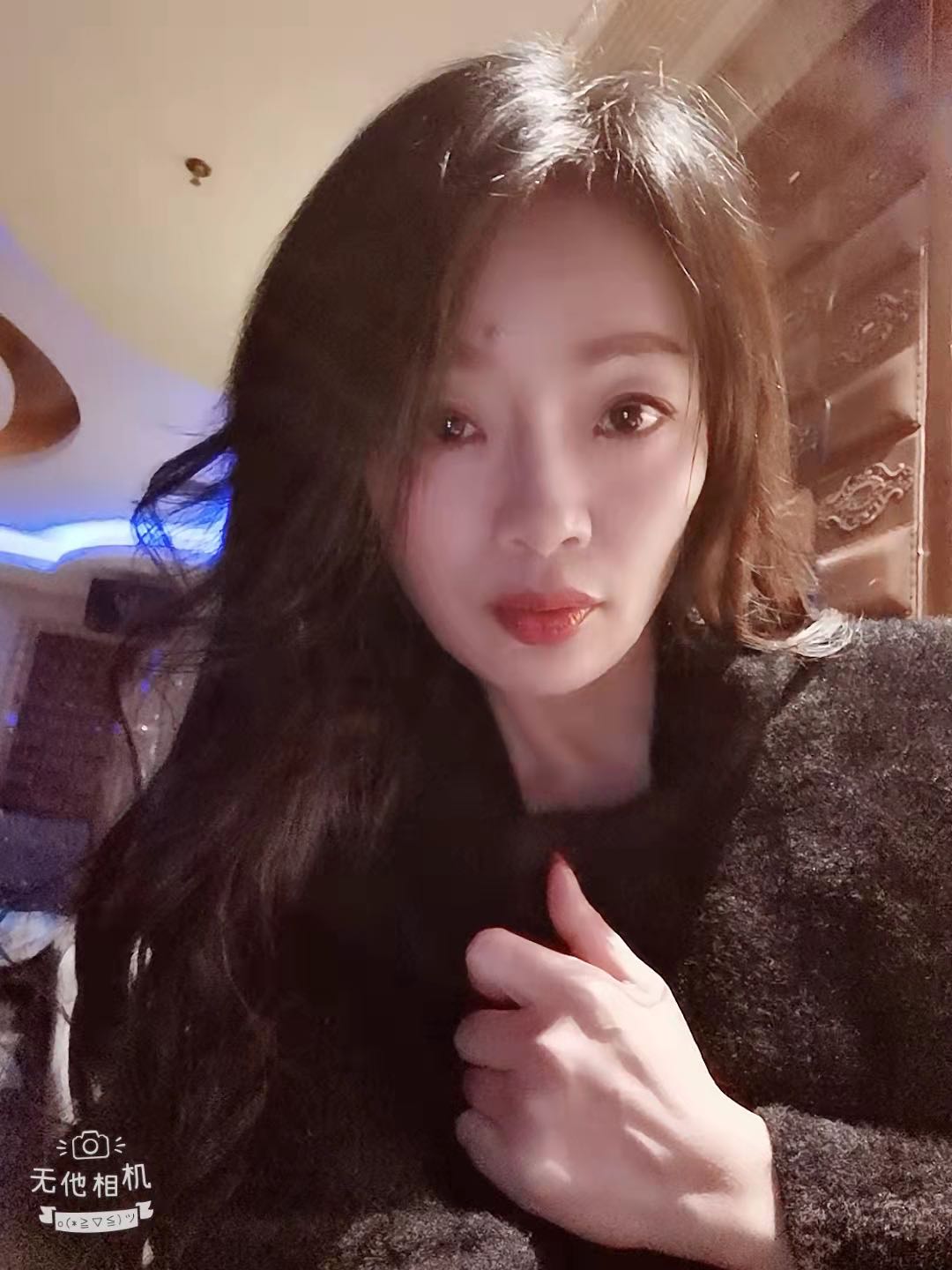 解锁南京东路的小姐姐