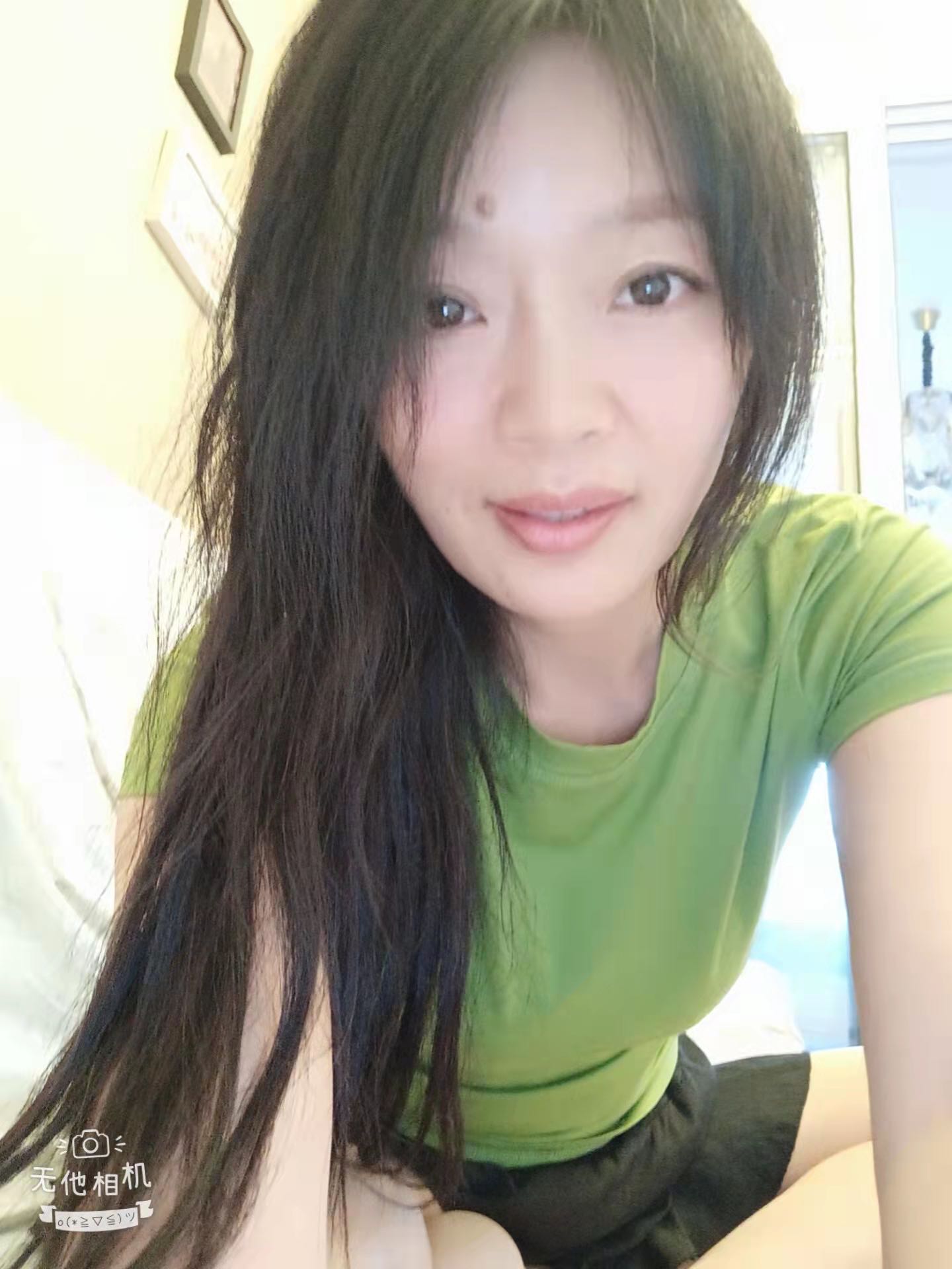 解锁南京东路的小姐姐