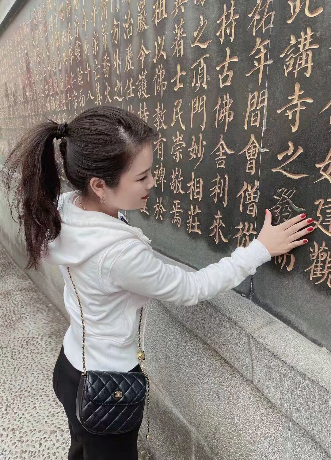 一个KH超级给力的mm