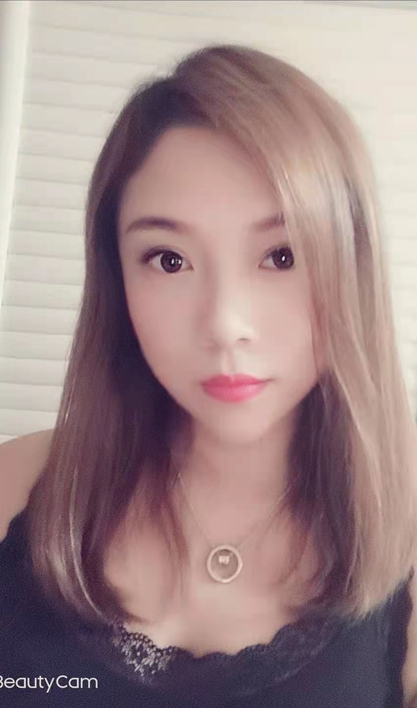 推荐一枚南昌性感美女