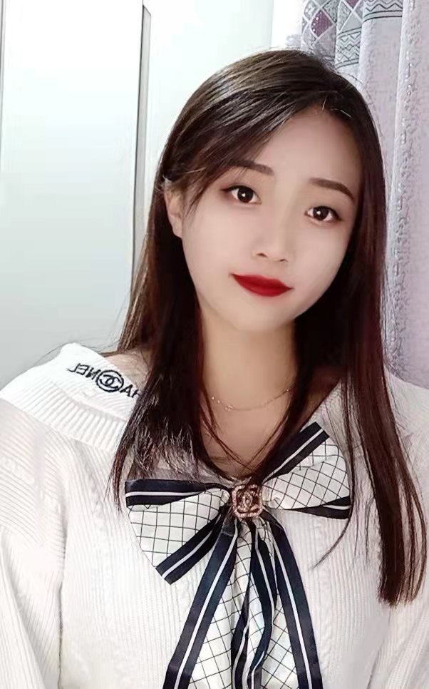 橙果儿小姐姐真实波霸