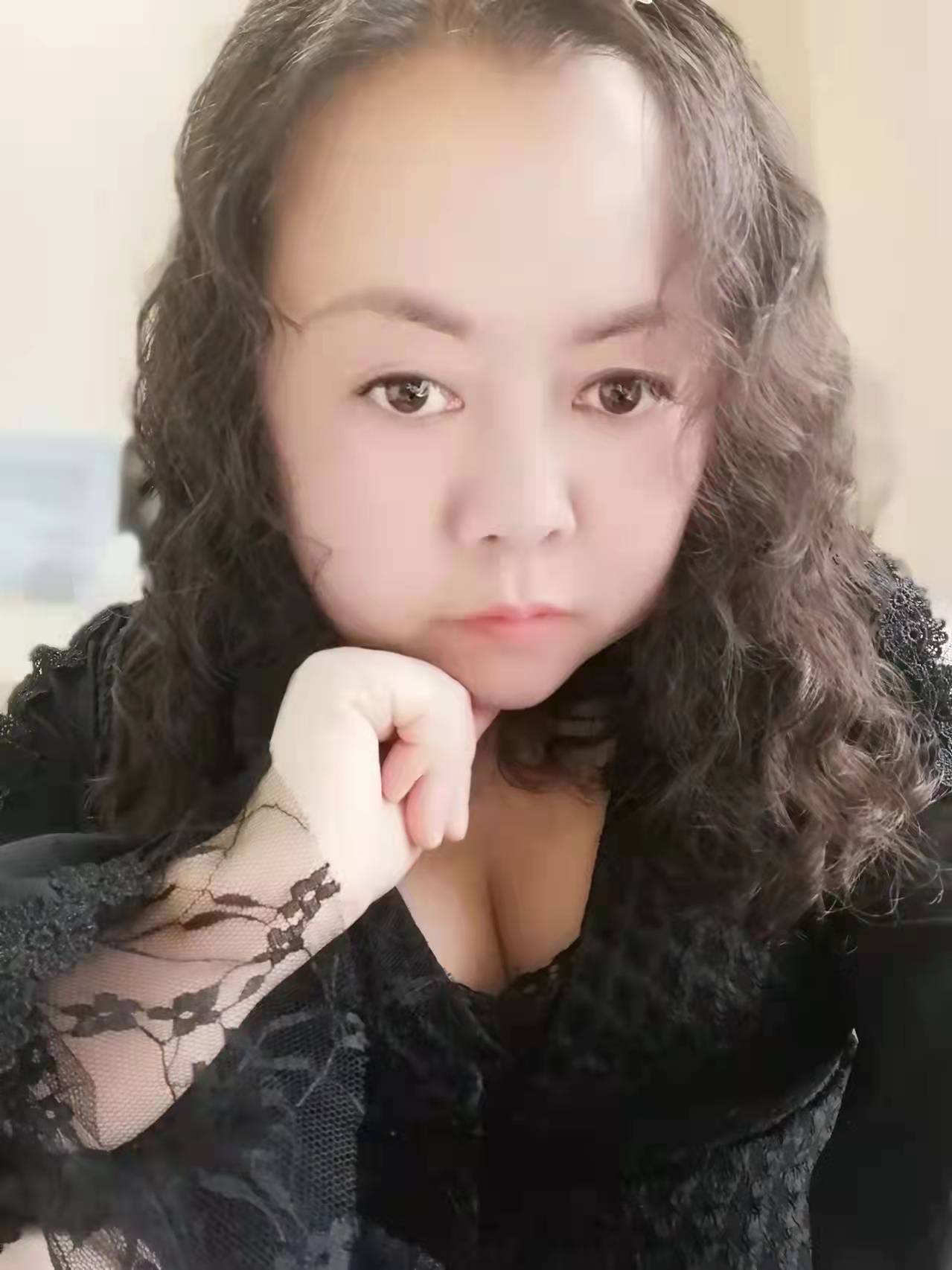 沙坪坝少妇，值得一试