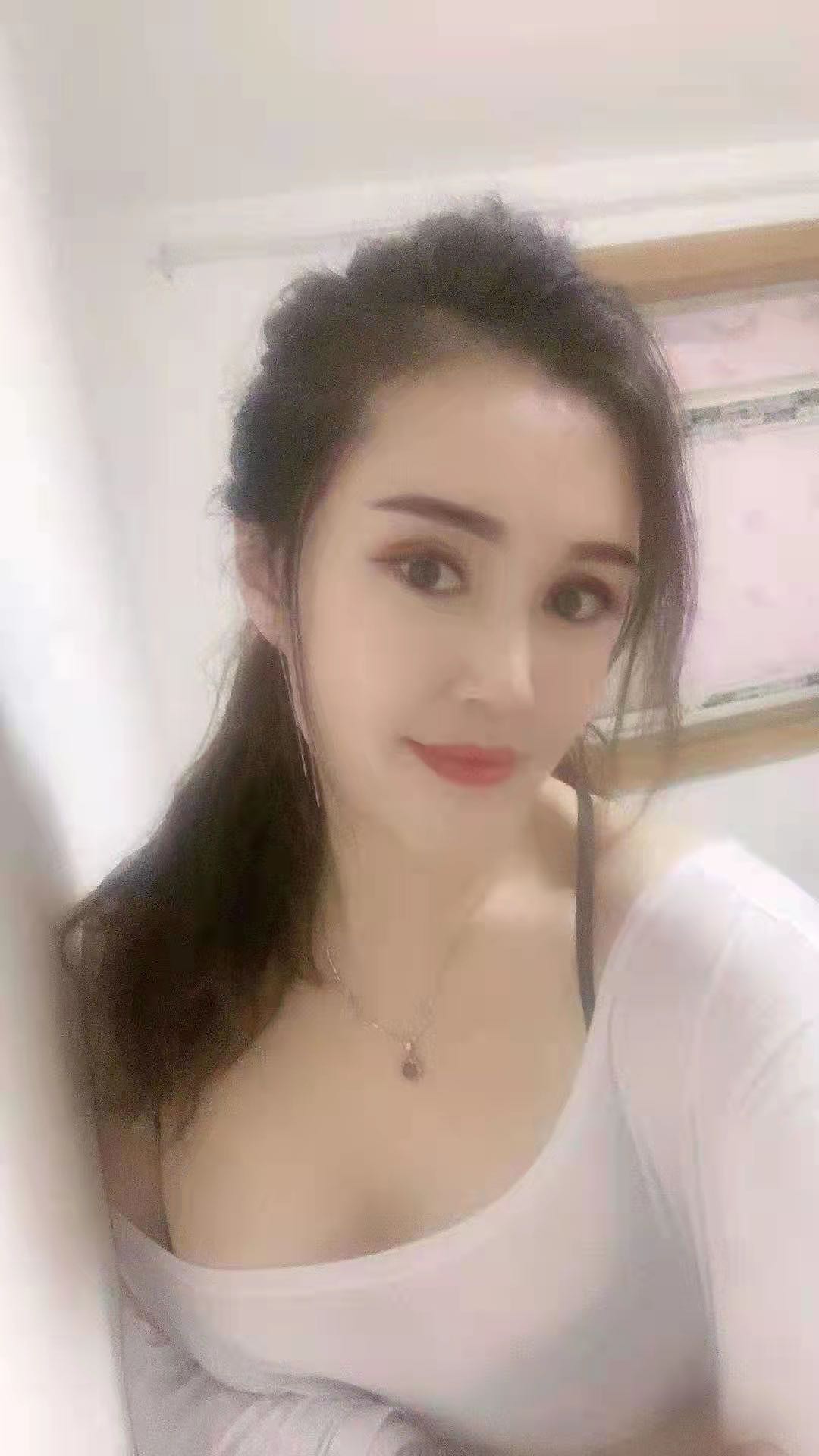 津南区很有女人味的少妇