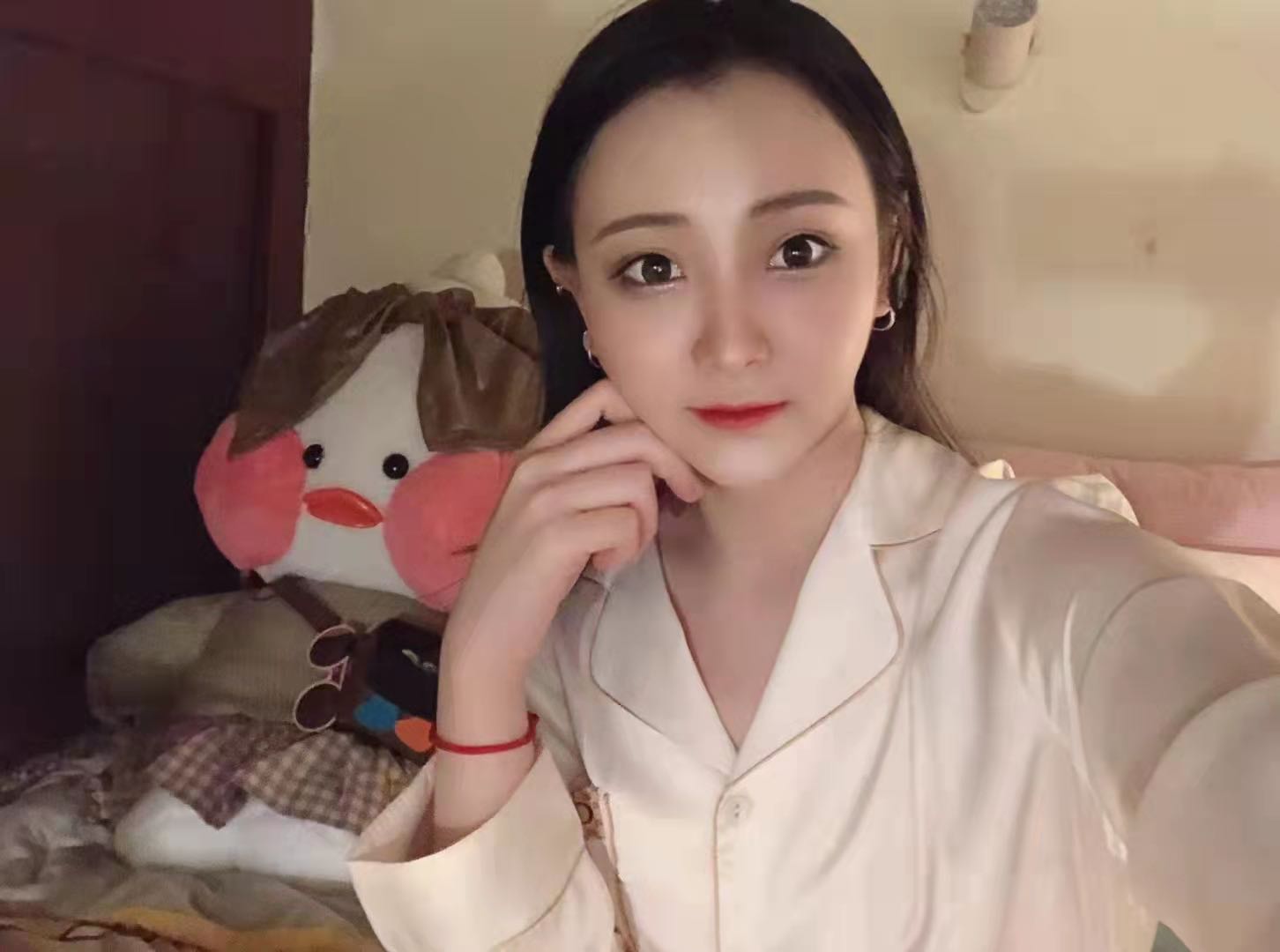 凯旋门的仙女小姐姐