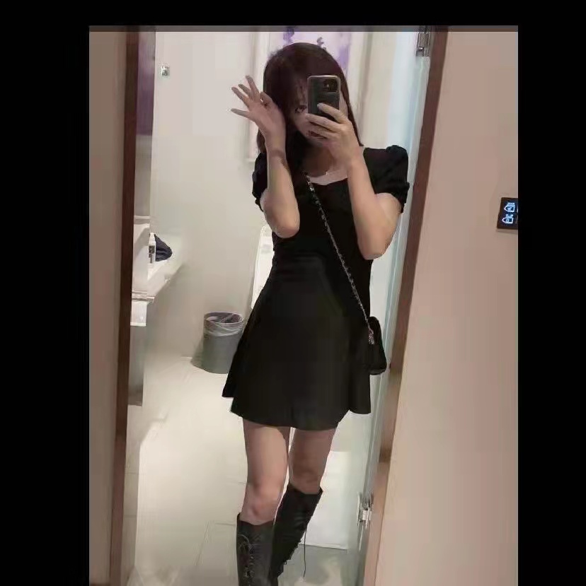 石家庄长腿美女