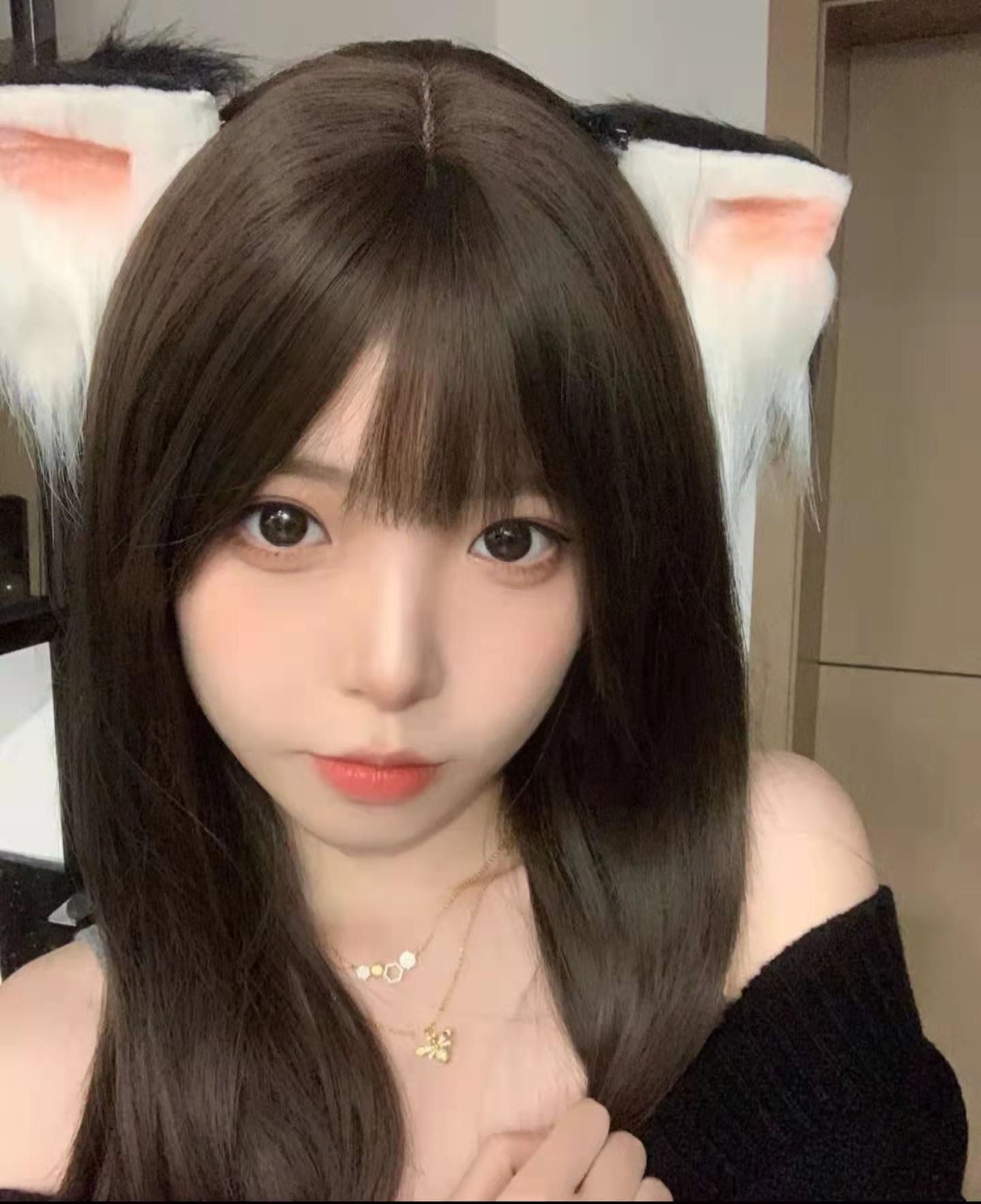 优雅时尚的仙女一枚