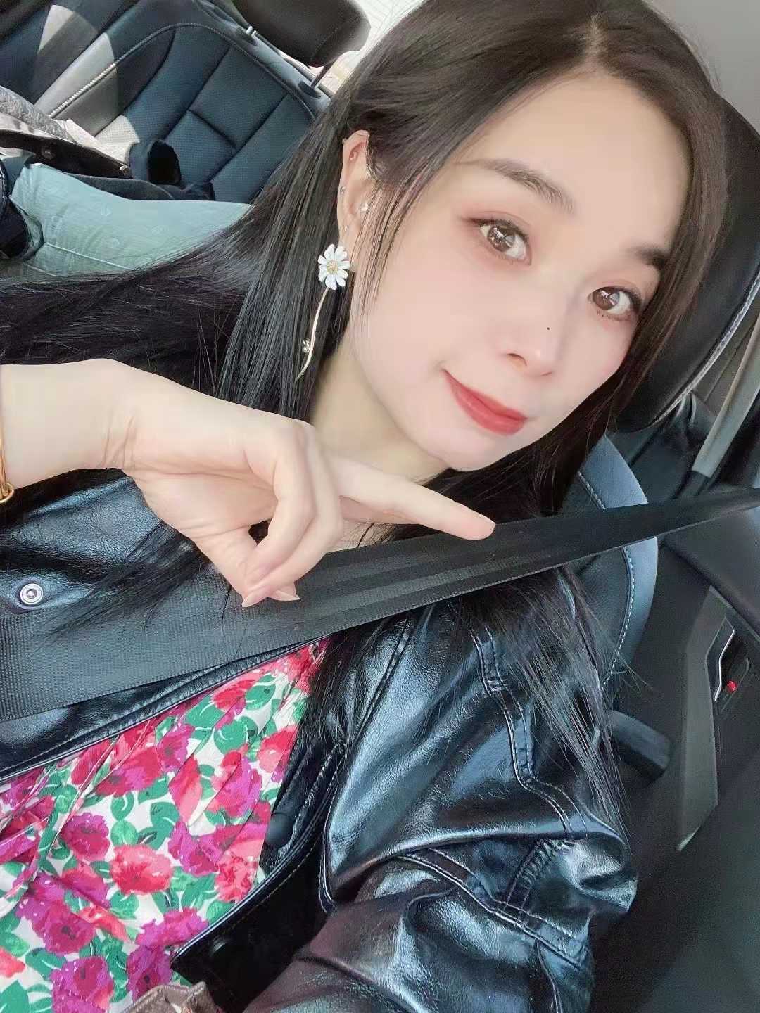 海口体验超级好的璇子