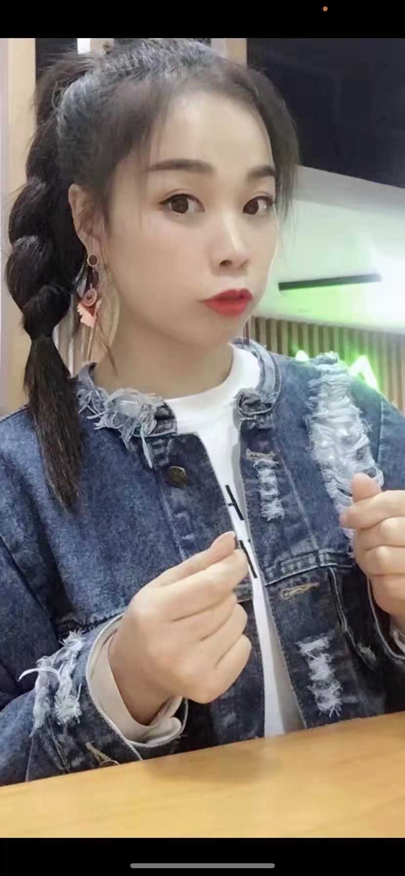 海口体验超级好的璇子