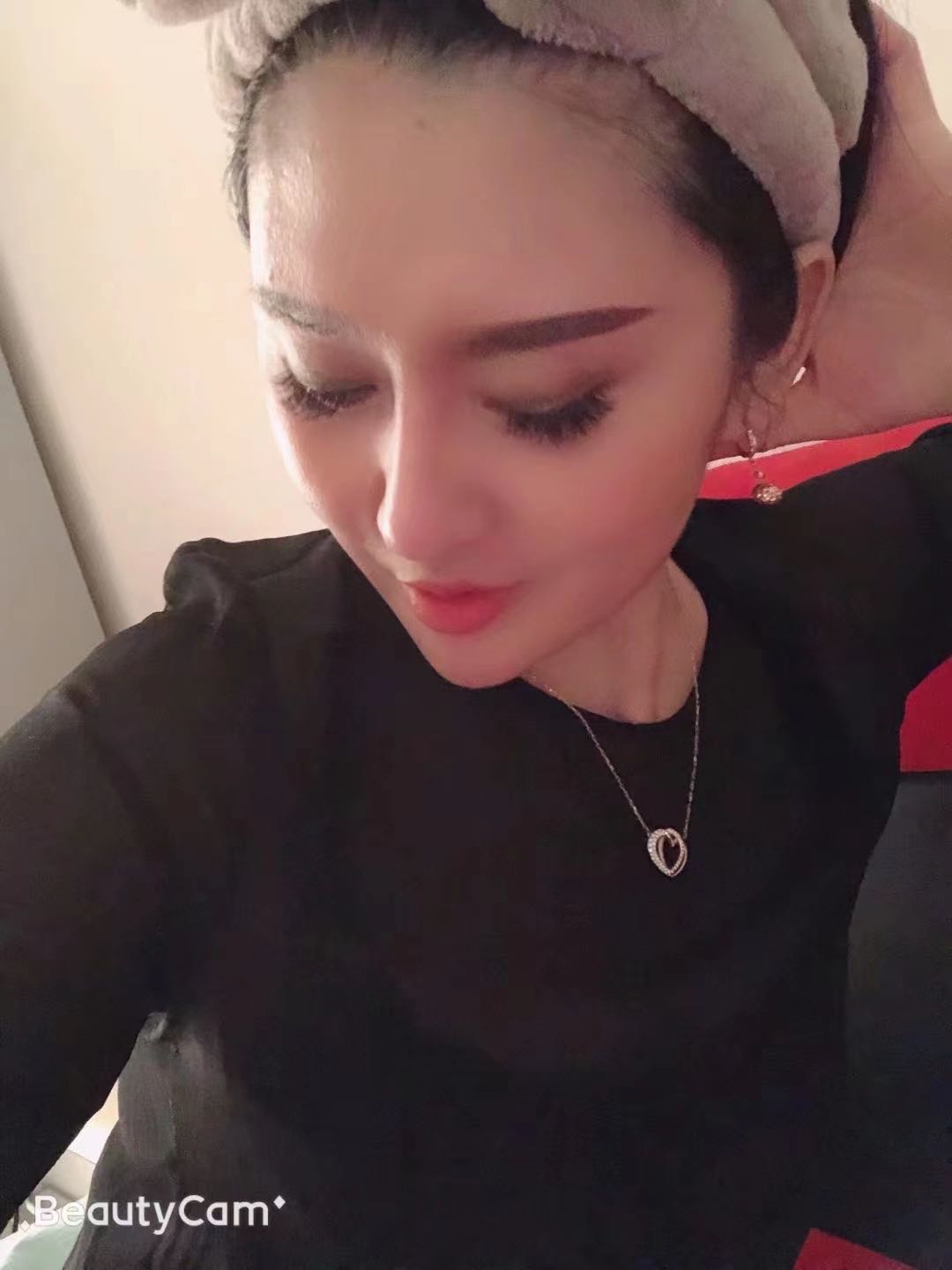 太原玫瑰这女人真是Sao